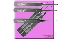WAMkey Intro Kit